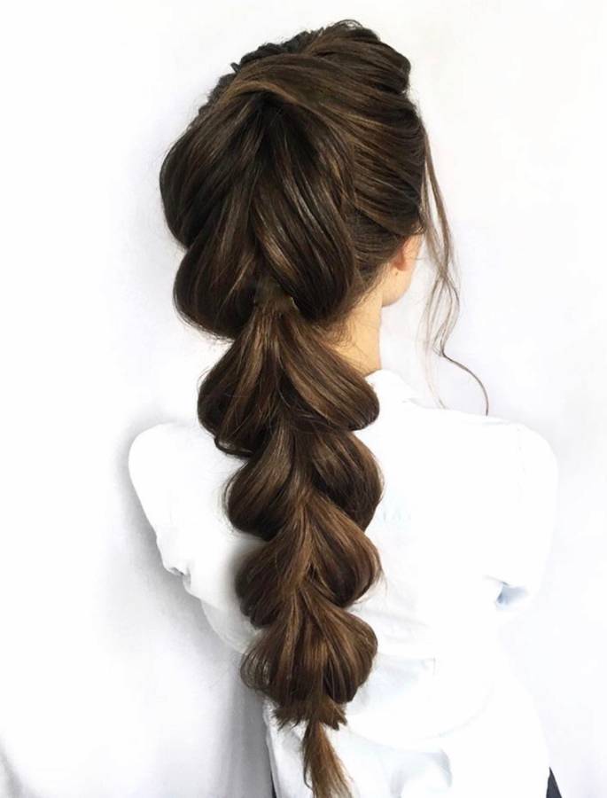 braided wedding hairstyles for long hair 06